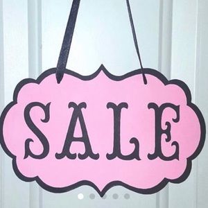 MAJOR SALE EVERYTHING HAS BEEN MARKED DOWN!!
